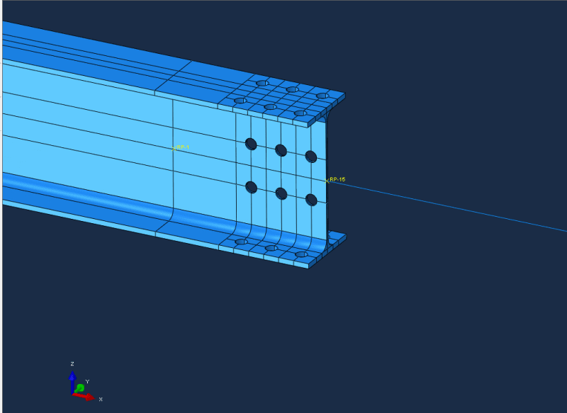 sharc abaqus documentation 6.14