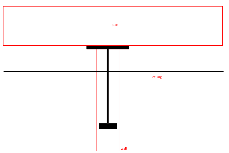 4in Width Steel Beam For 28 Span Structural Engineering General 