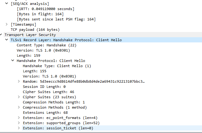 Voicemail Pro  cannot send voicemail-to-email TLS/SSL issue? - Avaya: IP  Office - Tek-Tips