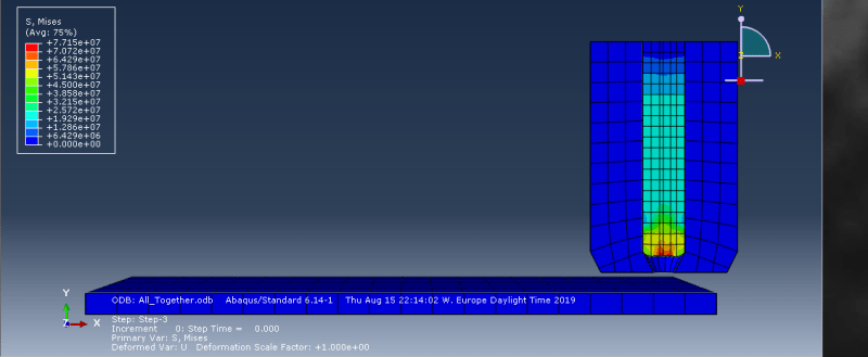 How cn I do Natural Convection? - DASSAULT: ABAQUS FEA Solver - Eng-Tips