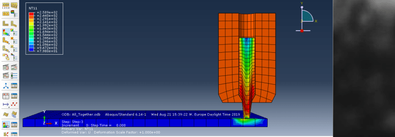 How cn I do Natural Convection? - DASSAULT: ABAQUS FEA Solver - Eng-Tips