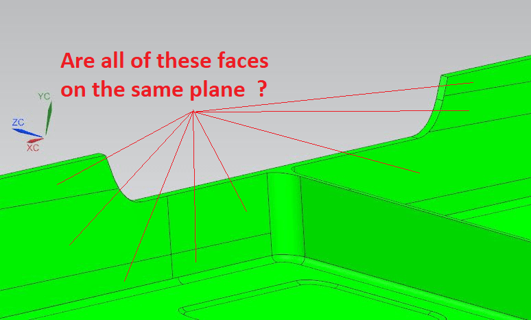 ug nx surface modeling