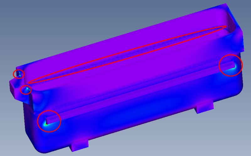 Max_Principal_Stress_With-Temp-Load_and-RBE2-Spider-Surfaces_z3qg2s.jpg