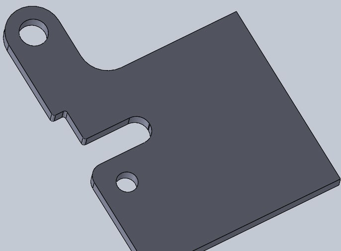 SolidWorks Sheet Metal  Simply Explained  All3DP