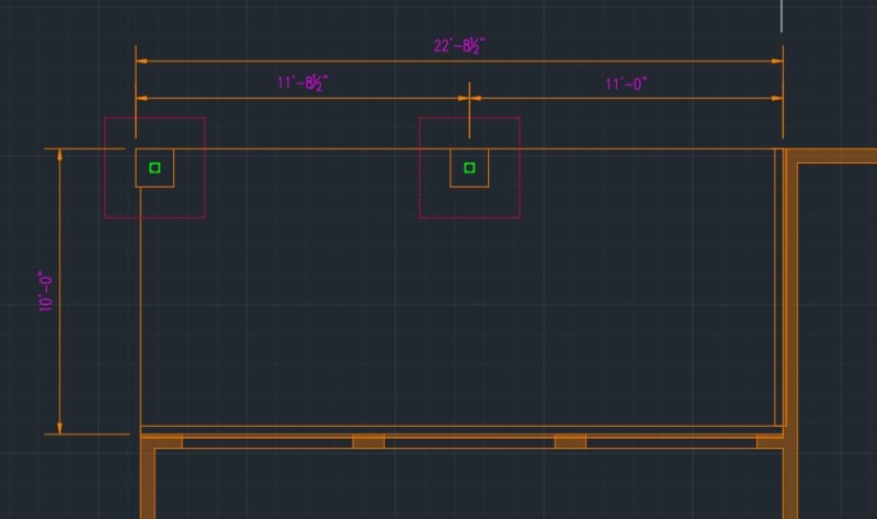 Suspended Concrete Slab With No Beams Structural Engineering General Discussion Eng Tips