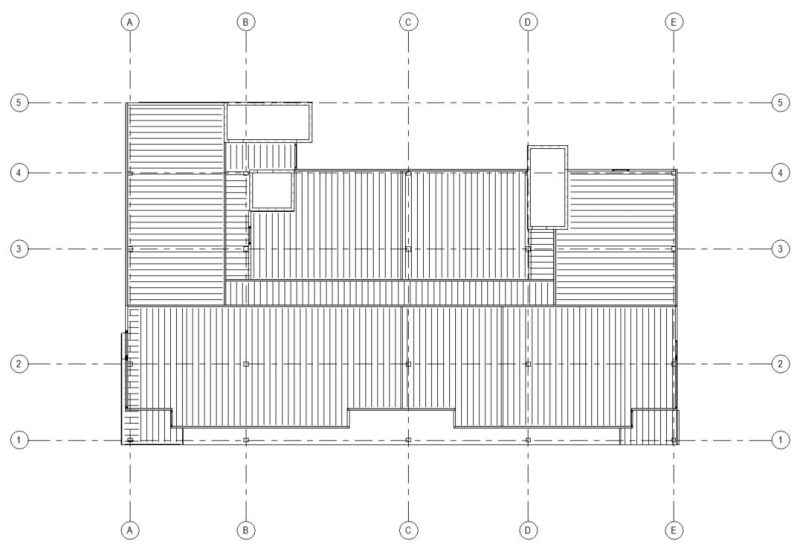 Pt Podium Design Applying Loads Using Equivalent Frame Method Structural Engineering General Discussion Eng Tips