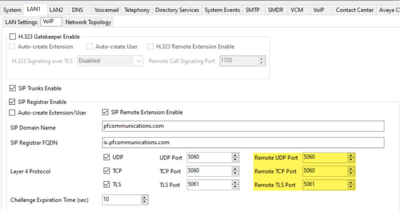 avaya sip app for mac laptop