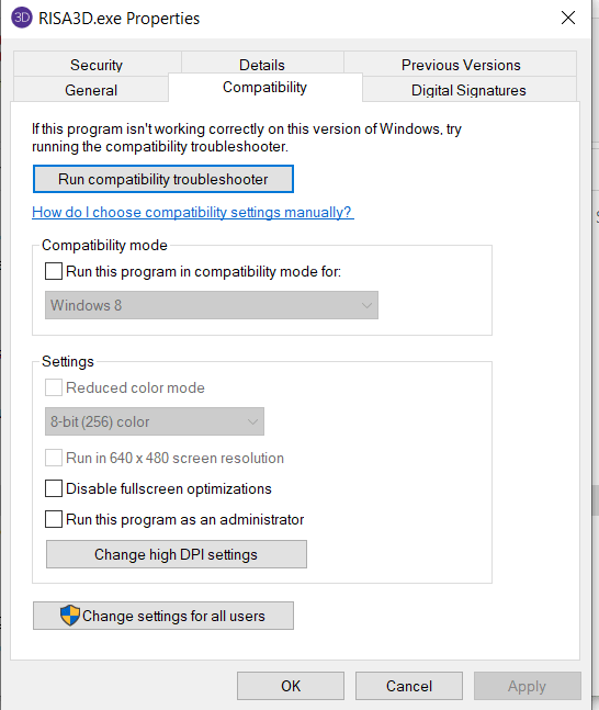 copy nodes in risa 3d