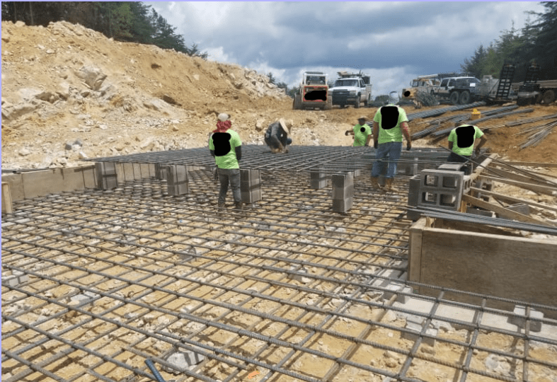 Rebar dobies Structural engineering general discussion EngTips