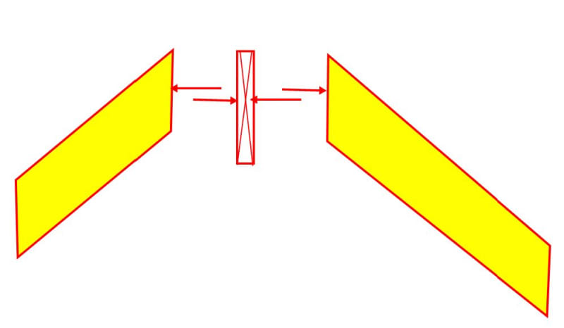 Does a ridge board have to be continuous wood design and engineering 