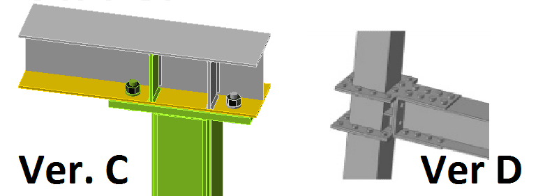 Moment Connection Wf Beam To Hss Structural Engineering General Discussion Eng Tips