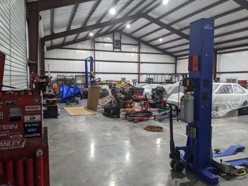 Critique my compressed air piping design Engineers with Hobbies Eng