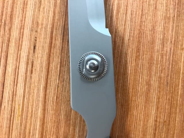 Swivel lock feature which allows blades on shears to separate - Mechanical  engineering general discussion - Eng-Tips