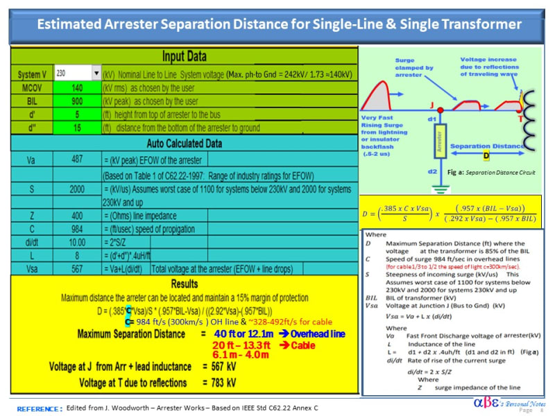 Surge_Arrester_Separation_Distance_Calc_-_1_line_1_Transformer_xsyfry.jpg