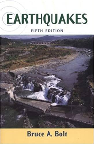 Basic Earthquake Engineering Book Recommendation