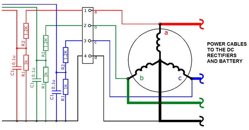 Circuit design Circuit Diagram