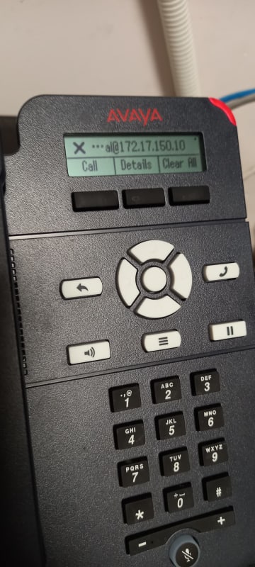 iphone incoming caller id