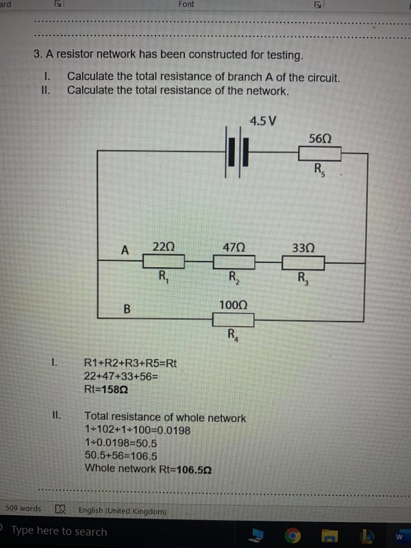 electrical engineering calculator tips