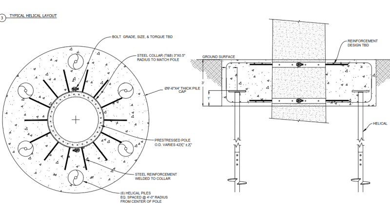 precast concrete details