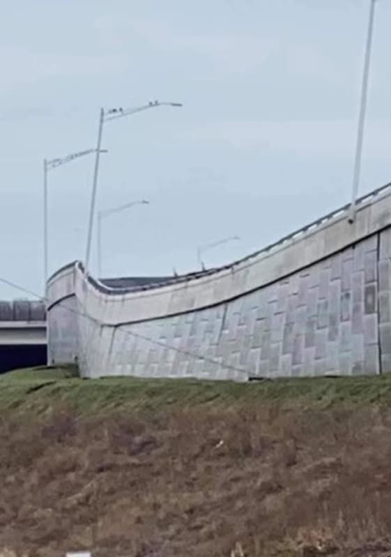 295 Retaining Wall Failure In Bellmawr New Jersey Engineering Failures Disasters Eng Tips