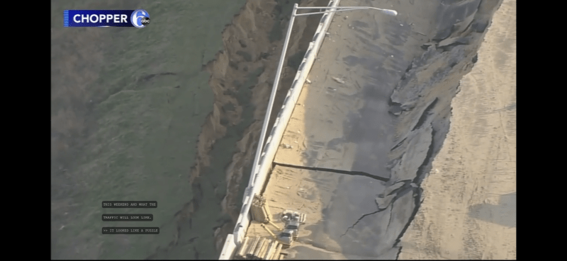 295 Retaining Wall Failure In Bellmawr New Jersey Engineering Failures Disasters Eng Tips