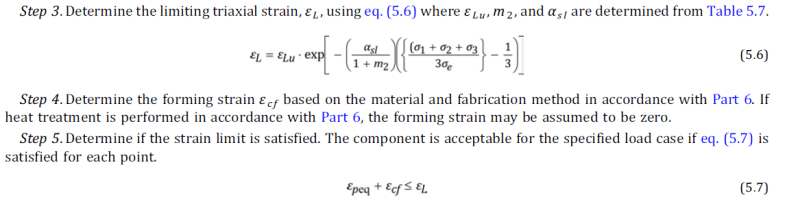 Abaqus - Mises Stress values are too high - Student Engineer General  Discussion - Eng-Tips