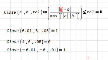 SMath Function - -Engineering programs/apps (general) - Eng-Tips