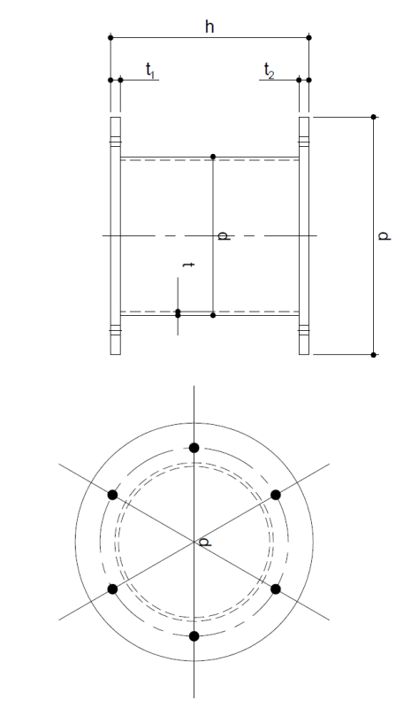 Jib Crane Extension - Structural engineering general discussion - Eng-Tips