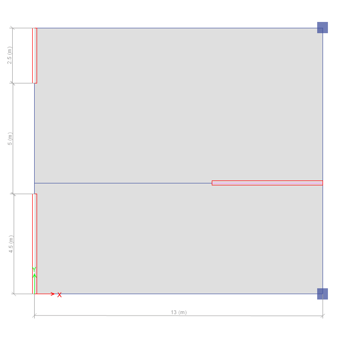 Design strip for shear - Structural engineering general discussion ...