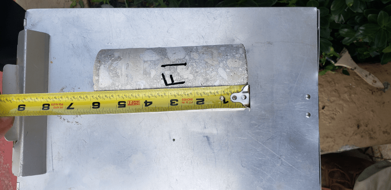 Morabito_CTS_Condo_Phase_IIA_SoWP_Oct_13_2020_Fig_5_1st_floor_deck_cores_core_F_debaay.png