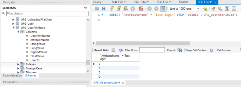 How To Check User Last Login In Oracle Database