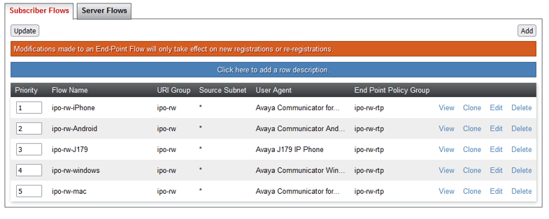 IX Workplace with ASBCE Sort of works (Can receive calls, cannot make  calls) - Avaya: IP Office - Tek-Tips