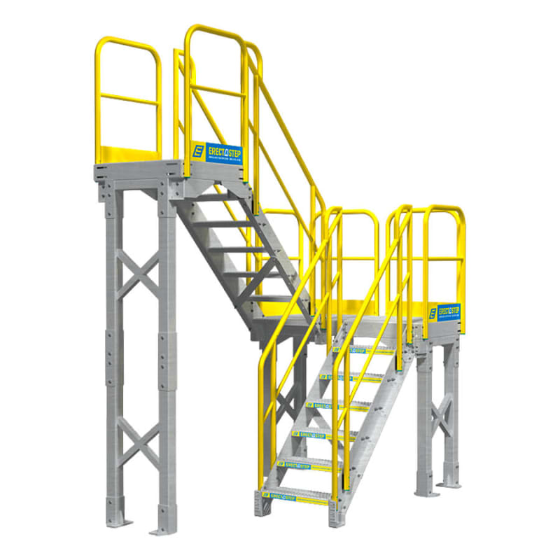 Stair Lateral Loads - Structural engineering general discussion - Eng-Tips