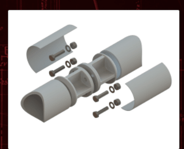 HSS connection bolts Lindapter bolts | Eng-Tips