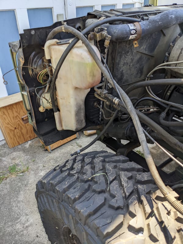 Here's What Happens When You Crush A Turbo Spinning At 100,000 RPM