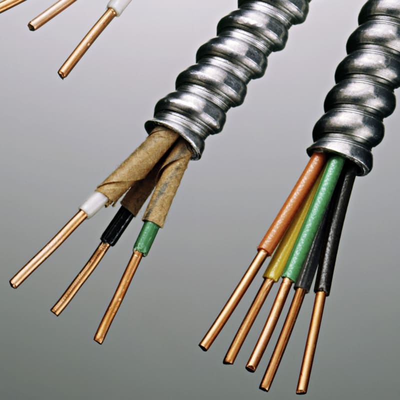 AchieVe fiber optic ethernet patch cables from AutomationDirect