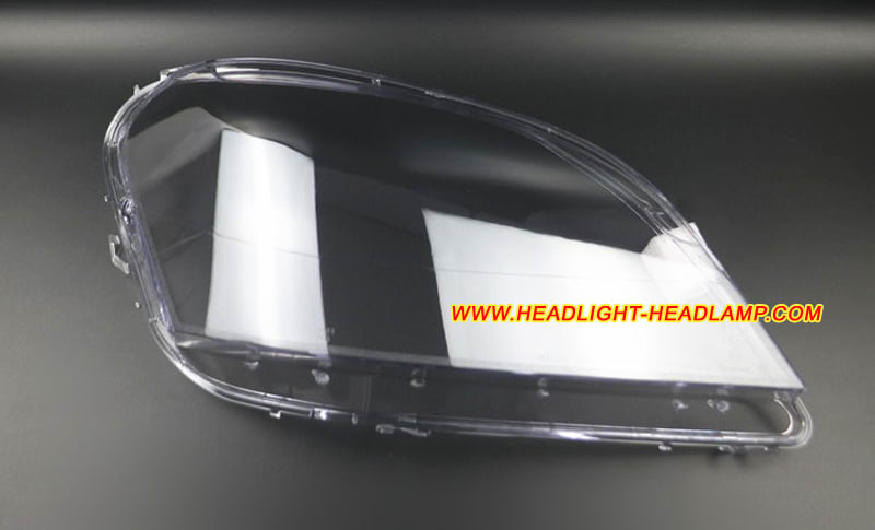 How to Make a Headlight Cover (any car!) 