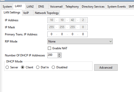 SIP Trunk IPO Not Answering all Calls on INVITE Avaya IP Office