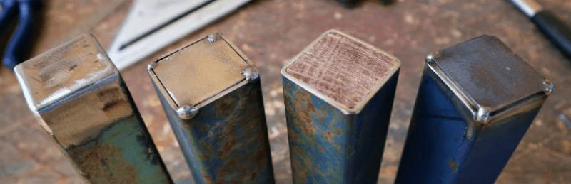 Misc. Pipe Support Connection | Eng-Tips