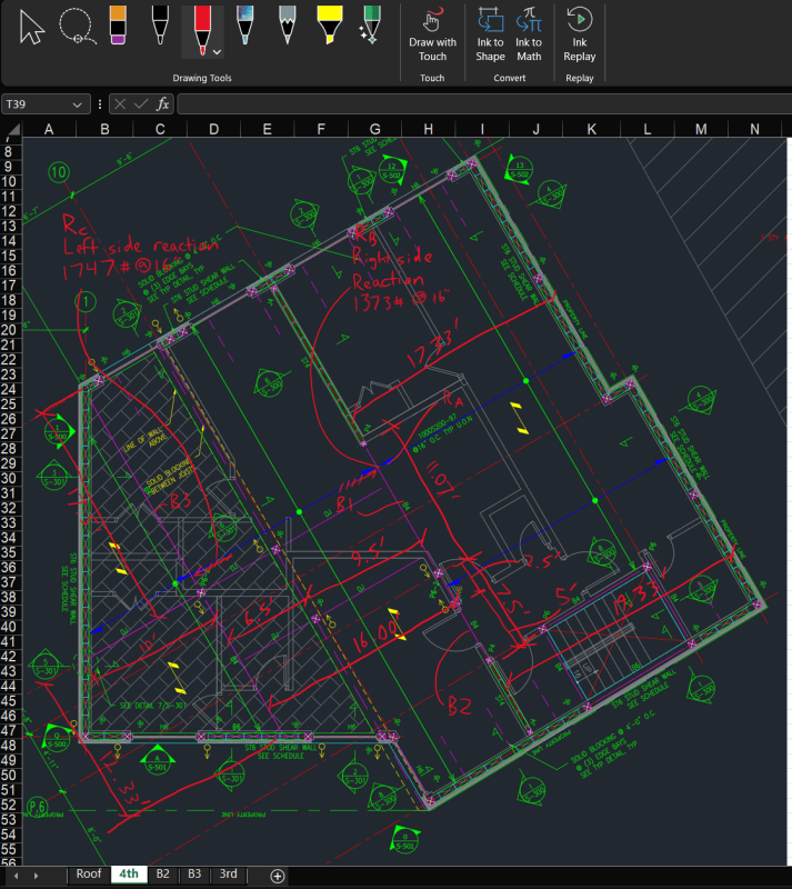 4 MIL XEROGRAPHIC MYLAR - Plotter Paper Guys