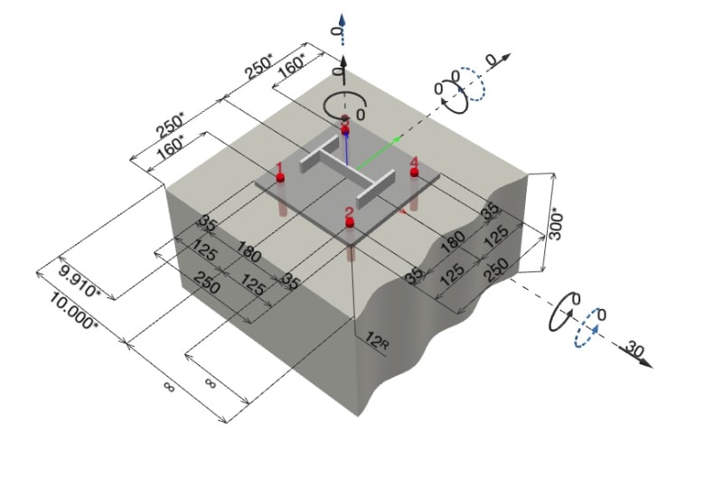 Concrete Breakout Strength Structural engineering general discussion