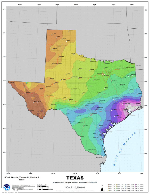 GRAPHIC_-_Cartographic_of_Texas_showing_new_rainfall_values_for_100y-24h_event_-_2000x2000_-_NOAA_zfc0pw.png