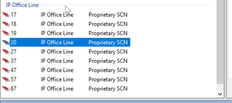 SCN migration to Server Edition - Avaya: IP Office - Tek-Tips
