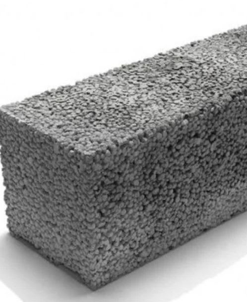 plain polished solid concrete rectangular block for... Block workshop/barn - Engineers with Hobbies - Eng-Tips