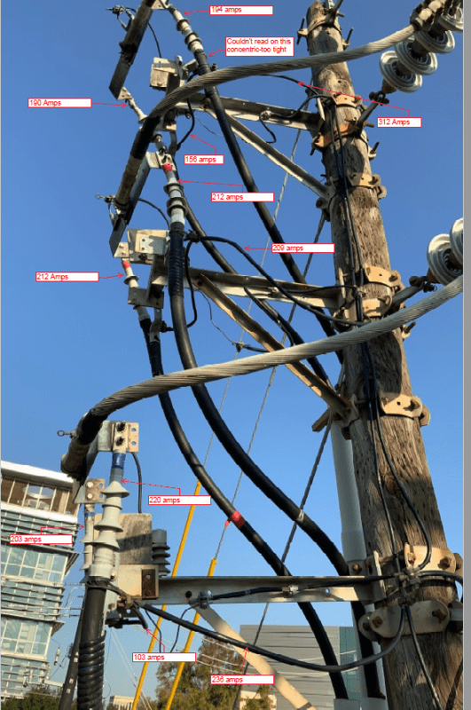 How is a typical medium voltage tie breaker relay set ? - Electric power &  transmission & distribution - Eng-Tips