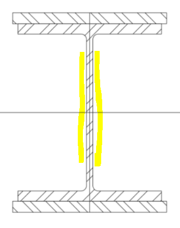 Welded_Steel_Plate_to_Web_of_Steel_Column_p3tl2n.png