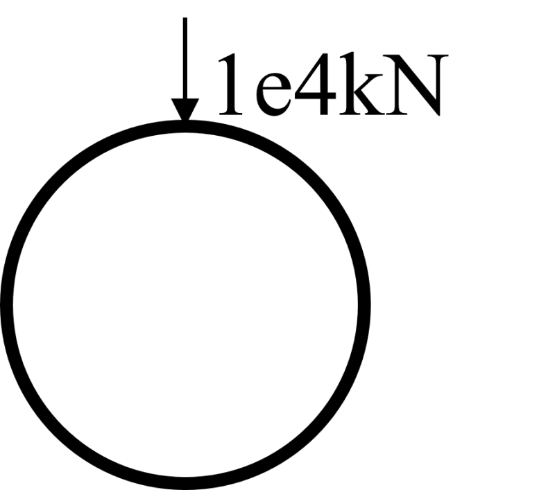 ABAQUS Internal force output after section slicing Student Engineer