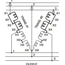 motor rewinding from 480v to 575v - Electric motors & generators ...