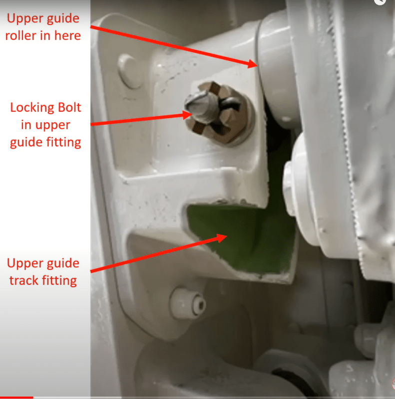 Alaska Airlines flight forced to make an emergency landing - Engineering  Failures & Disasters - Eng-Tips