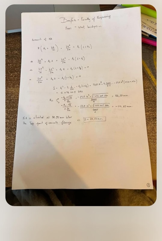 does anyone know how to solve this problem? in particular point 2c ...